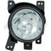 DIEDERICHS 6871188 Fog Light
